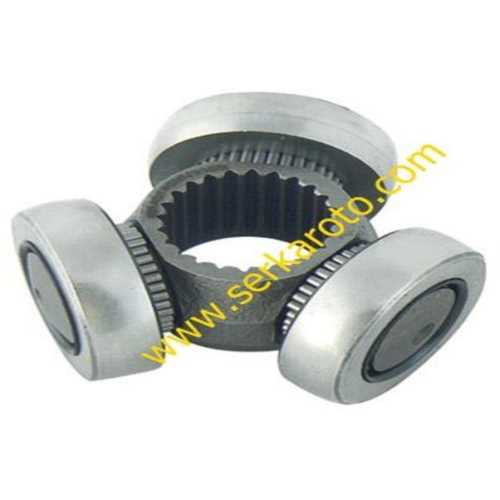 PALIO 1.4 AKS MAFSALI 22 DİŞ Ürün Görseli